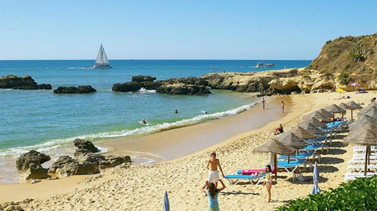 Albufeira Inn - Dolamar T1 Exteriér fotografie