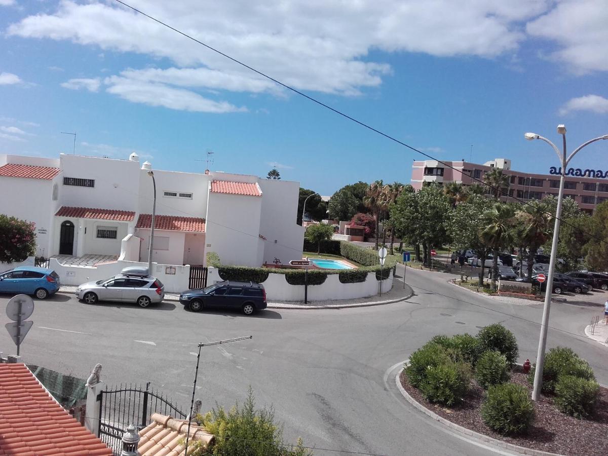 Albufeira Inn - Dolamar T1 Exteriér fotografie