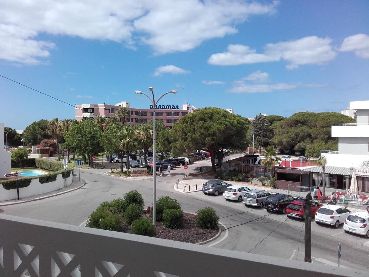 Albufeira Inn - Dolamar T1 Exteriér fotografie