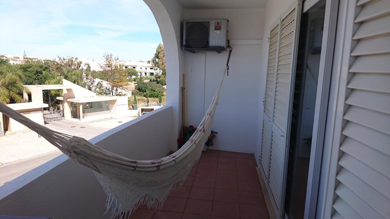 Albufeira Inn - Dolamar T1 Exteriér fotografie