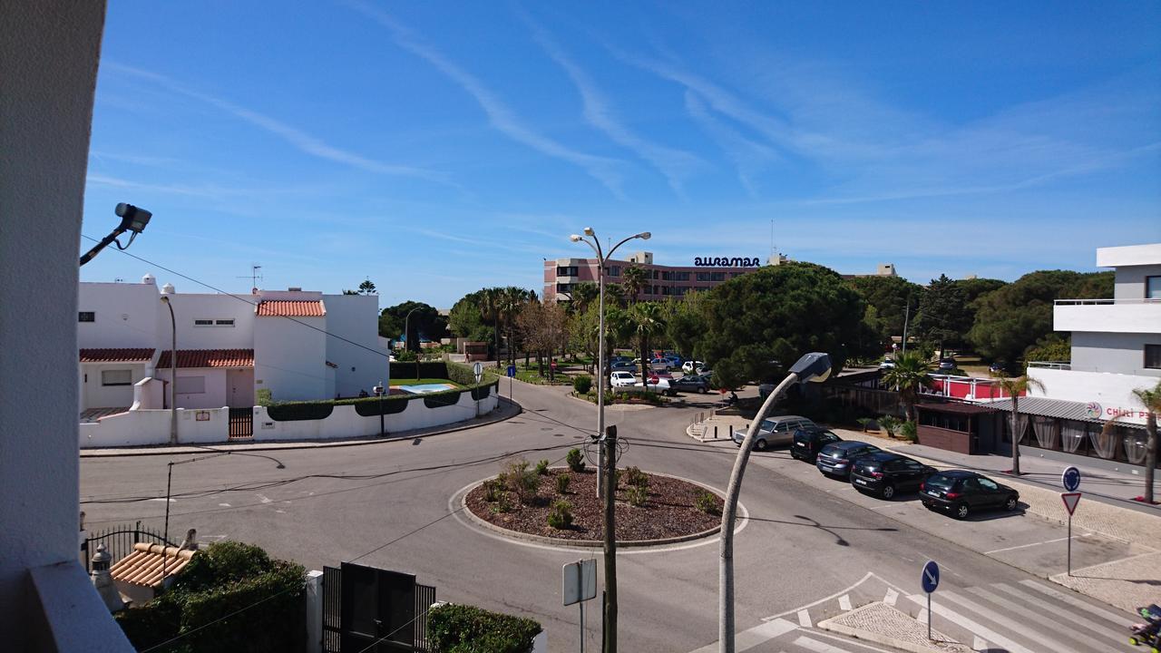 Albufeira Inn - Dolamar T1 Exteriér fotografie
